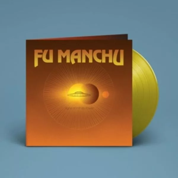 Fu Manchu — Signs Of Infinite Power