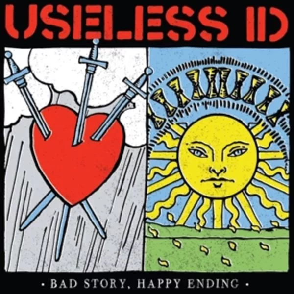 Useless ID — Bad Story, Happy Ending