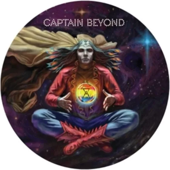 Captain Beyond — Lost & Found 1972-1973