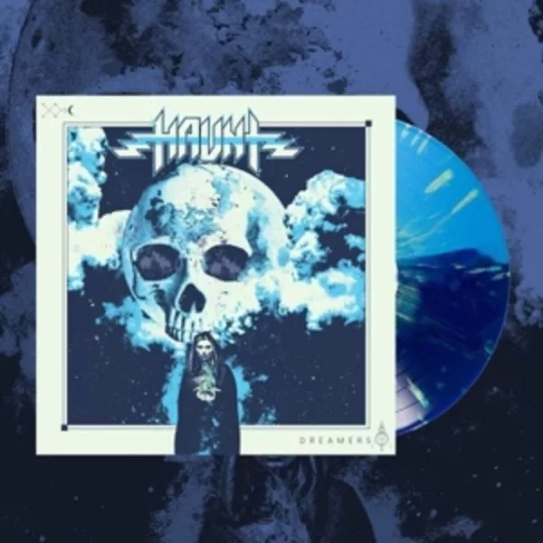 Haunt — Dreamers