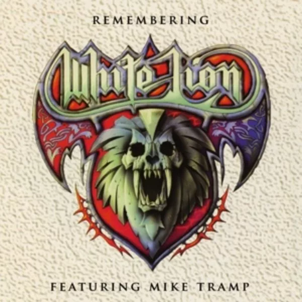 Mike Tramp — Remembering White Lion
