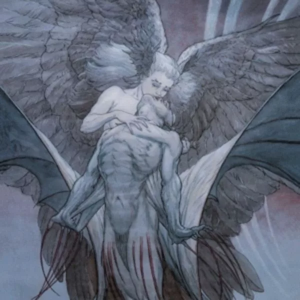 Glenn Danzig — Black Aria