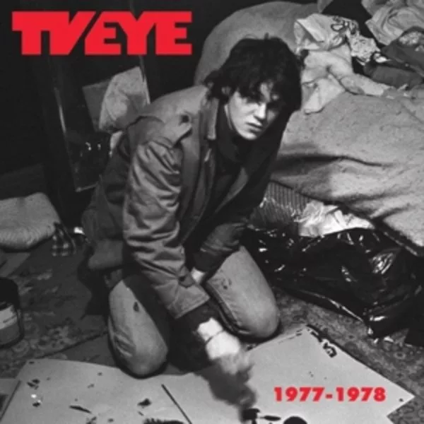 TV Eye — 1977-1978