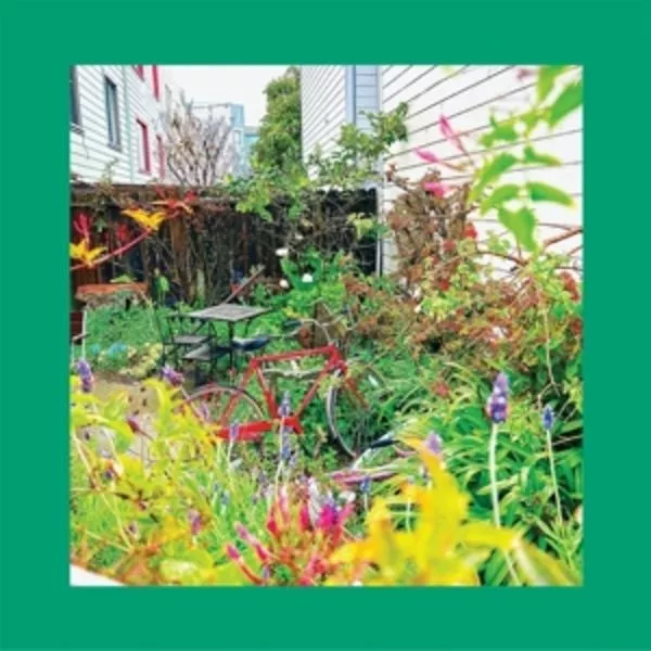 The Reds, Pinks & Purples — Unwishing Well