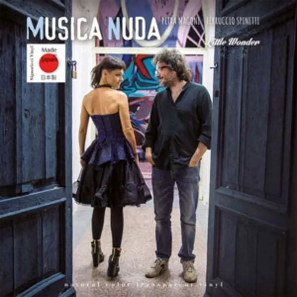 Musica Nuda — Little Wonder