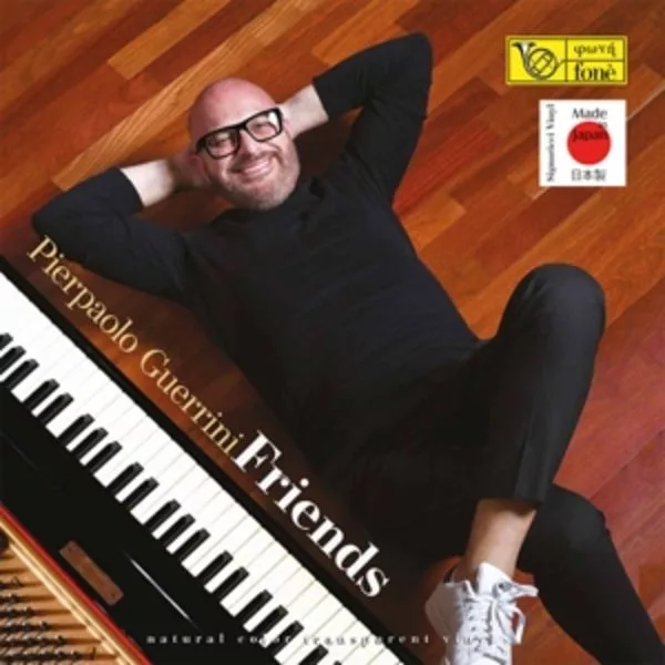 Pierpaolo Guerrini — Friends