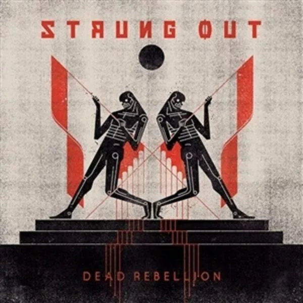 Strung Out — Dead Rebellion