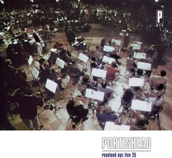 Portishead — Roseland NYC Live