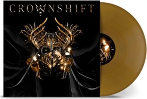 Crownshift — Crownshift