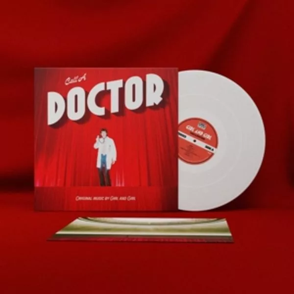 Girl And Girl — Call A Doctor
