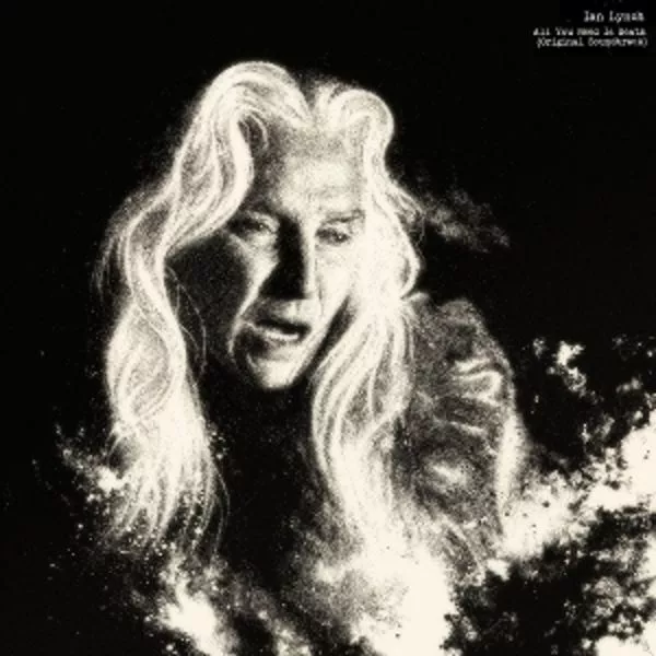 Ian Lynch — All You Need Is Death (Original Soundtrack)