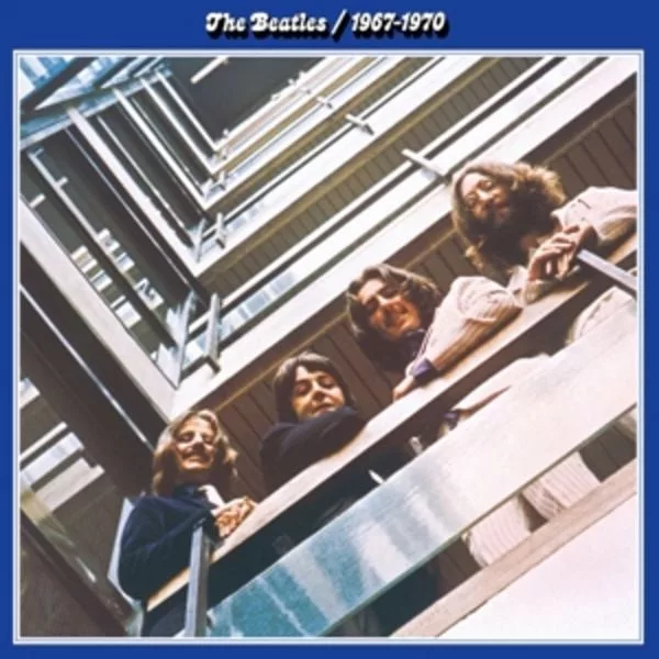 The Beatles — 1967-1970