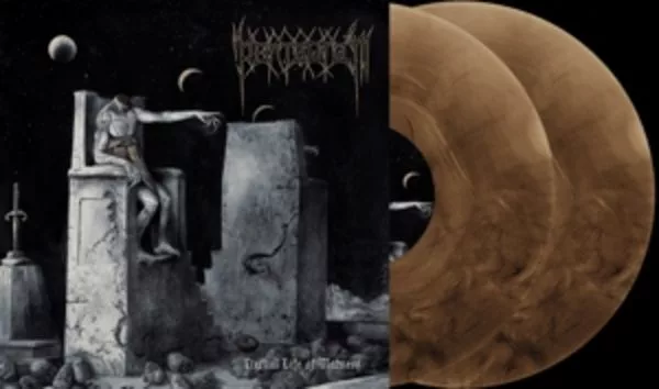 Pentagram — Eternal Life Of Madness
