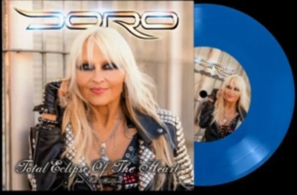 Doro — Total Eclipse Of The Heart
