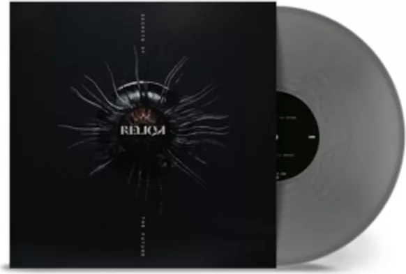 Reliqa — Secrets Of The Future