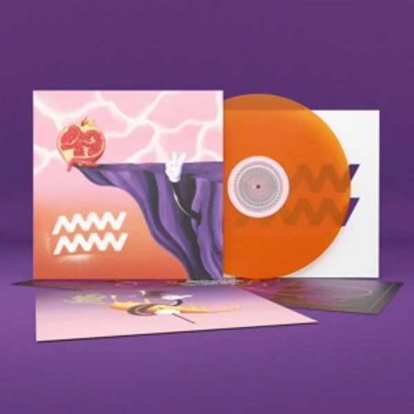 Man Man — Carrot On Strings