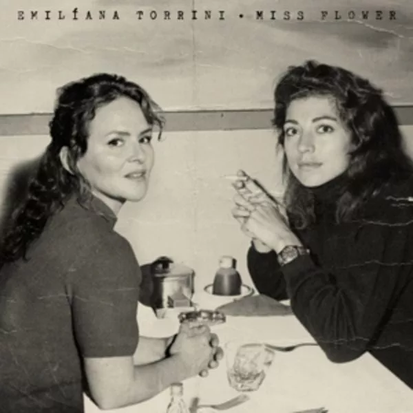 Emiliana Torrini — Miss Flower