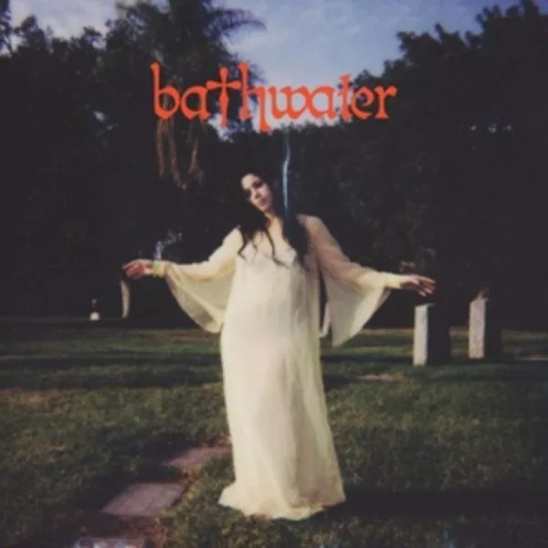 Luna Shadows — Bathwater