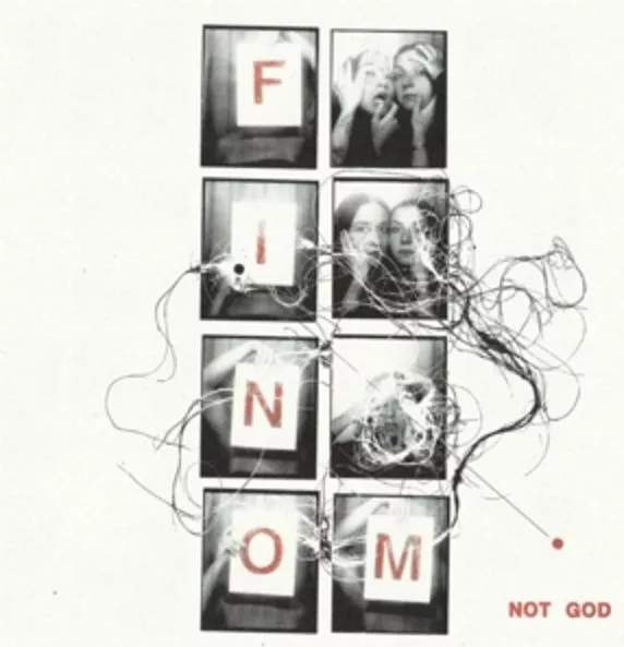 Finom — Not God