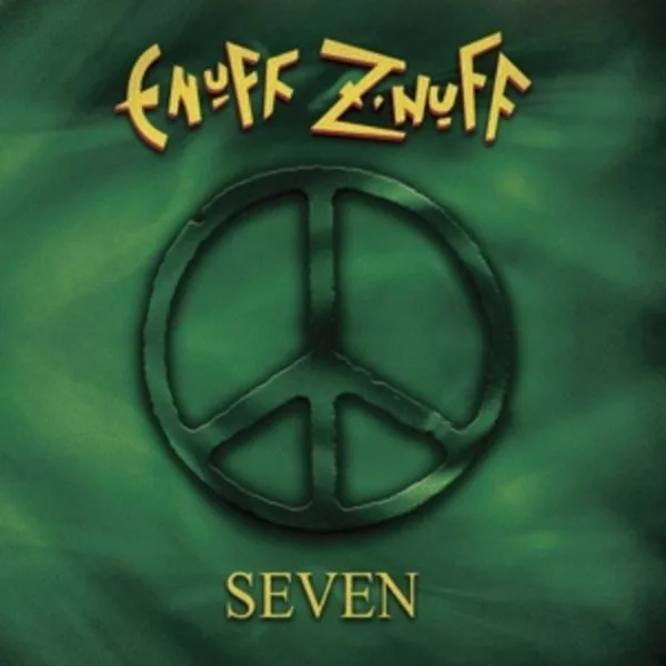 Enuff Z'nuff — Seven