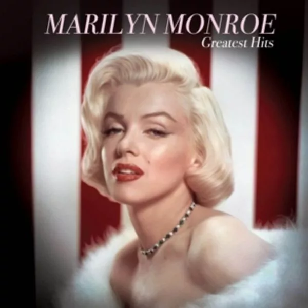 Marilyn Monroe — Greatest Hits