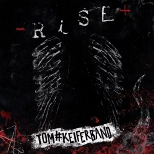 Tom Keifer, #keiferband — Rise