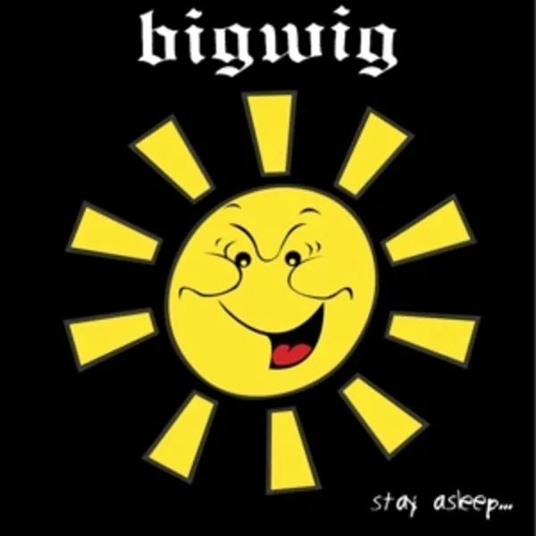 Bigwig — Stay Asleep