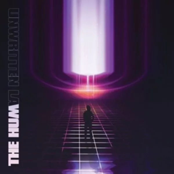 Unwritten Law — The Hum