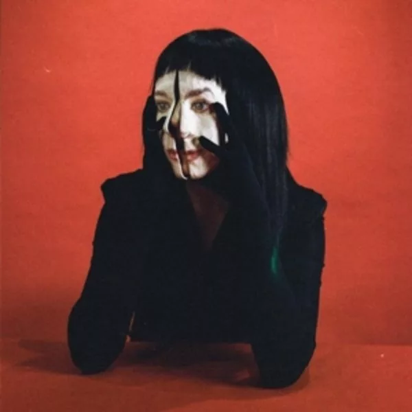 Allie X — Girl With No Face