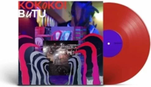 KOKOKO! — Butu