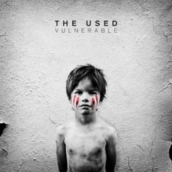 The Used — Vulnerable