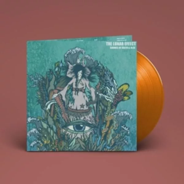 The Lunar Effect — Sounds Of Green & Blue