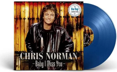 Chris Norman — Baby I Miss You