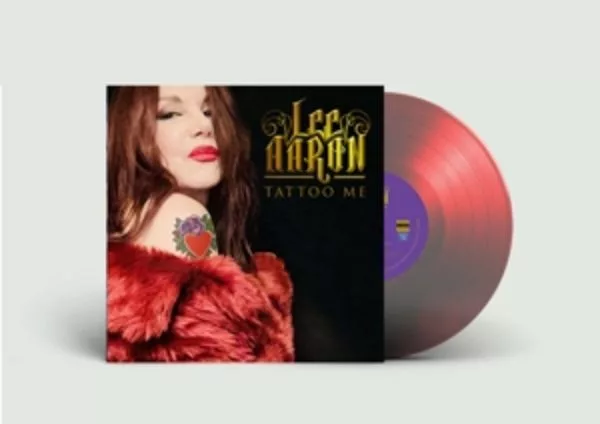 Lee Aaron — Tattoo Me