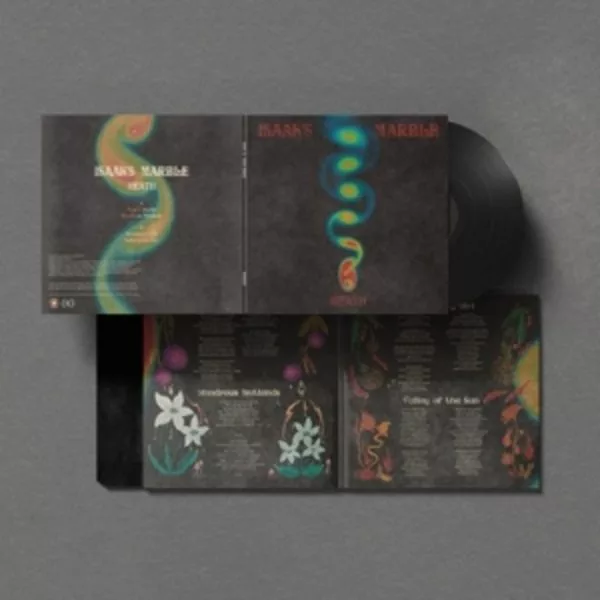 Heath — Isaak's Marble