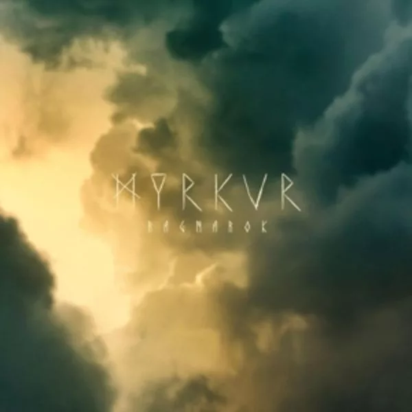 Myrkur — Ragnarok