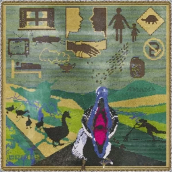 Crumb — AMAMA