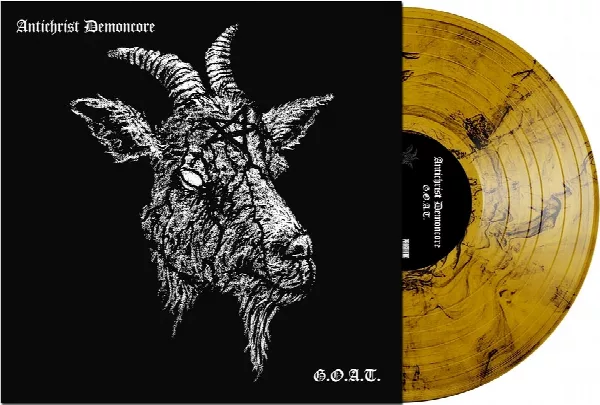 ACxDC — G.O.A.T.