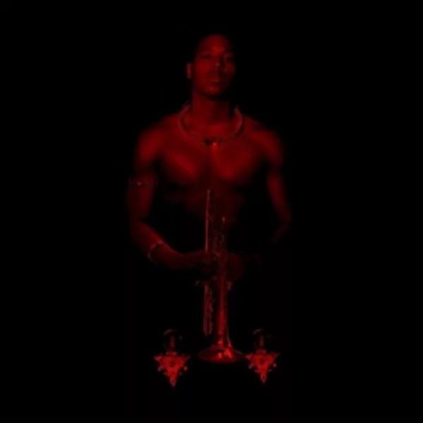 Christian Scott aTunde Adjuah — Ruler Rebel