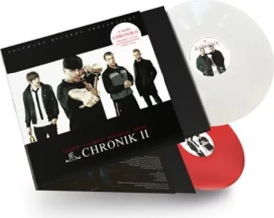 Various — Chronik II