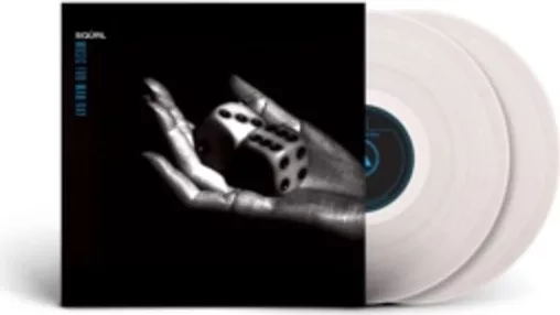 SQÜRL — Music For Man Ray