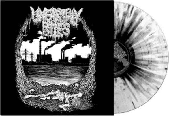 Unearthly Rites — Ecdysis