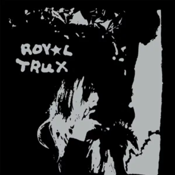 Royal Trux — Twin Infinitives