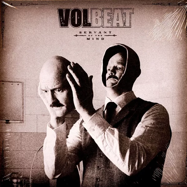 Volbeat — Servant Of The Mind