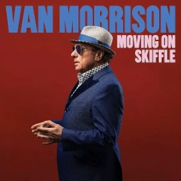 Van Morrison — Moving On Skiffle