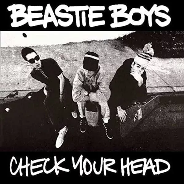 Beastie Boys — Check Your Head