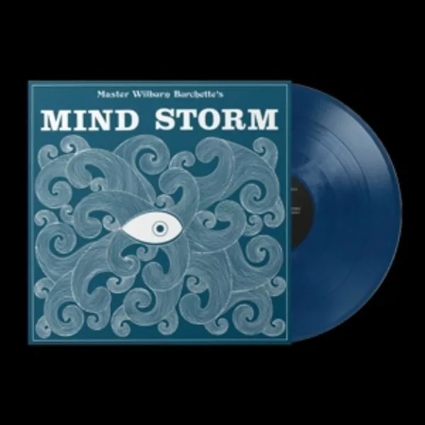 Master Wilburn Burchette's — Mind Storm