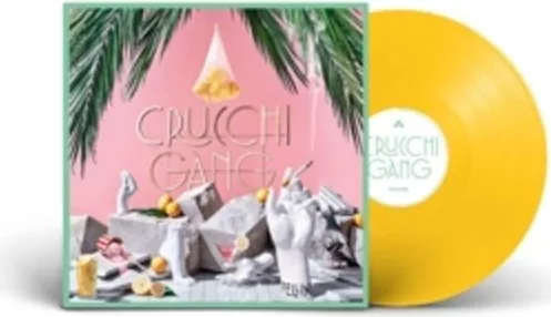Crucchi Gang — Fellini