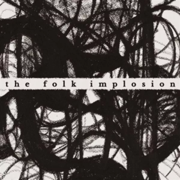The Folk Implosion — Walk Thru Me