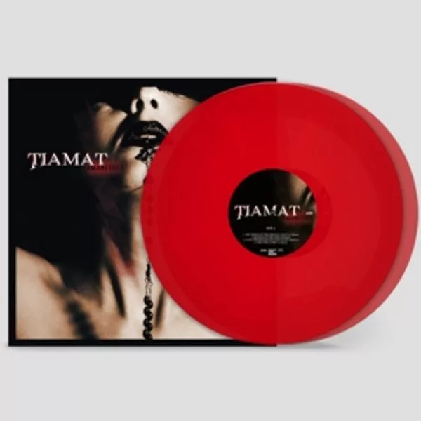 Tiamat — Amanethes